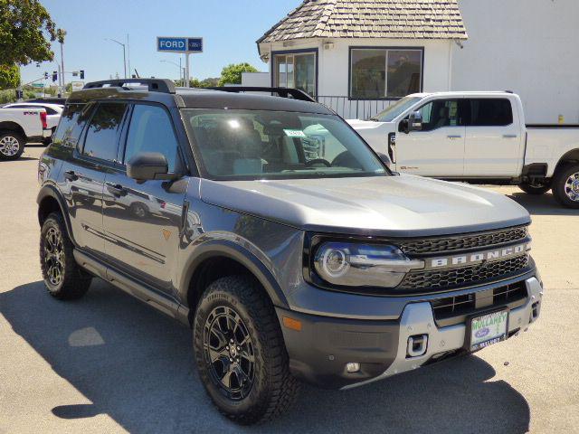 2026 Ford Bronco Sport Badlands for sale in Arroyo Grande, CA