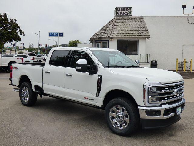 2026 Ford F-250 Lariat for sale in Arroyo Grande, CA