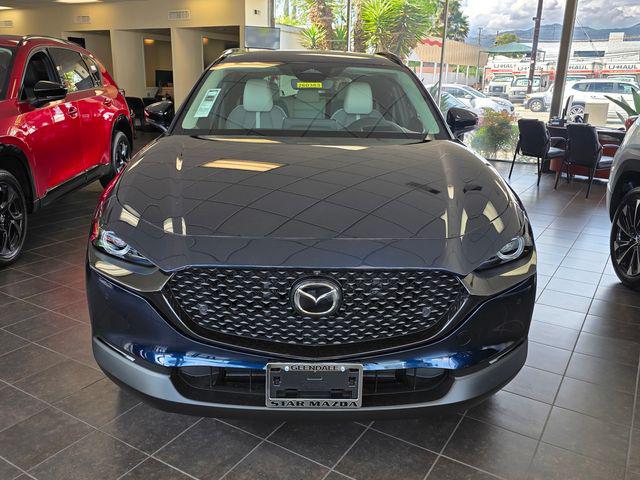 2026 Mazda CX-30 2.5 Turbo Aire Edition