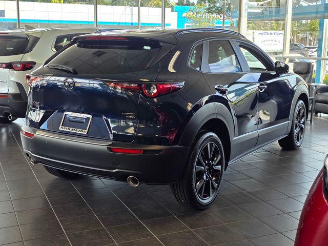 2026 Mazda CX-30 2.5 Turbo Aire Edition