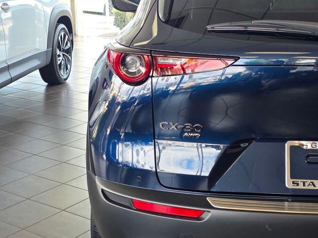 2026 Mazda CX-30 2.5 Turbo Aire Edition