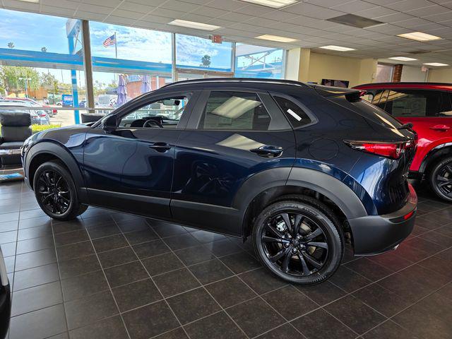2026 Mazda CX-30 2.5 Turbo Aire Edition