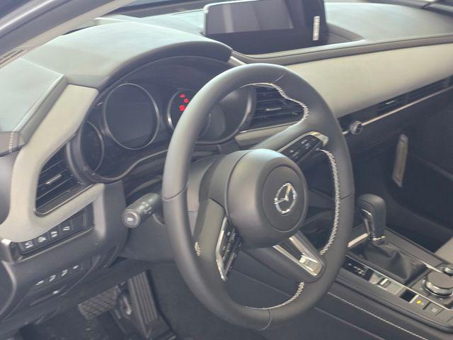 2026 Mazda CX-30 2.5 Turbo Aire Edition
