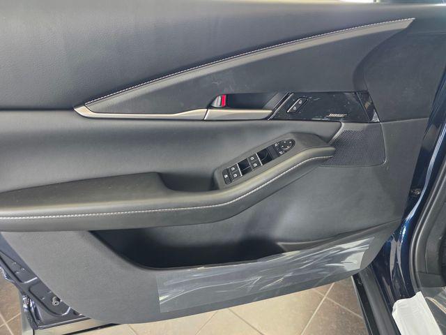 2026 Mazda CX-30 2.5 Turbo Aire Edition