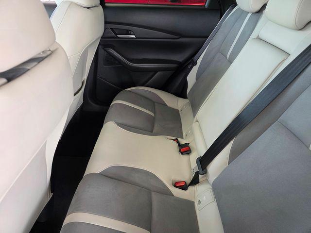 2026 Mazda CX-30 2.5 Turbo Aire Edition