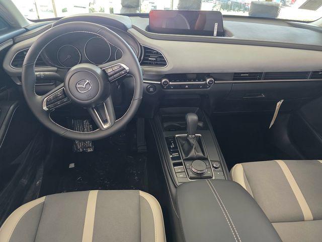 2026 Mazda CX-30 2.5 Turbo Aire Edition