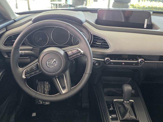 2026 Mazda CX-30 2.5 Turbo Aire Edition