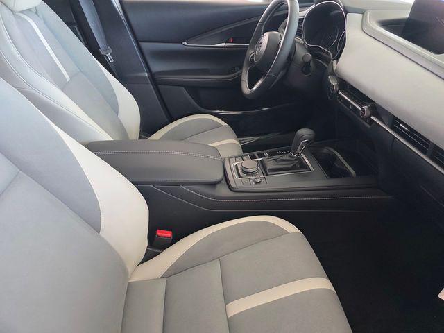 2026 Mazda CX-30 2.5 Turbo Aire Edition