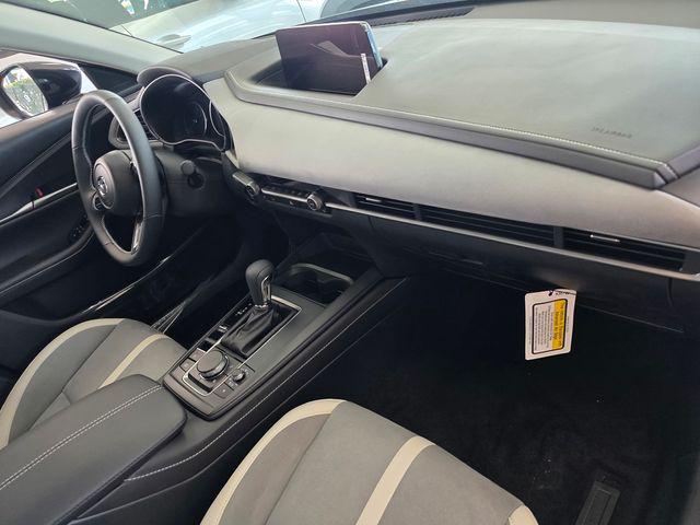 2026 Mazda CX-30 2.5 Turbo Aire Edition