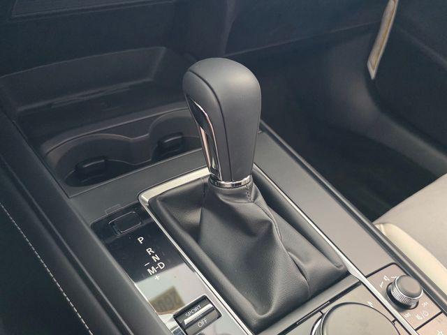 2026 Mazda CX-30 2.5 Turbo Aire Edition