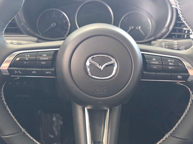 2026 Mazda CX-30 2.5 Turbo Aire Edition