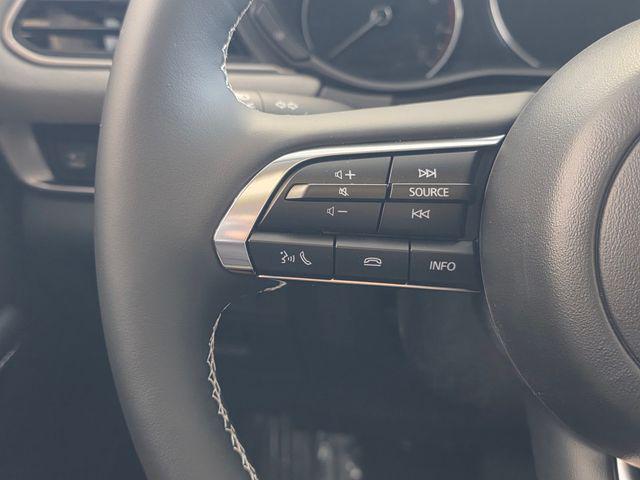 2026 Mazda CX-30 2.5 Turbo Aire Edition