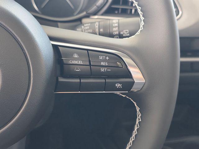 2026 Mazda CX-30 2.5 Turbo Aire Edition