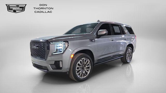 2023 GMC Yukon 4WD Denali Ultimate for sale in Tulsa, OK