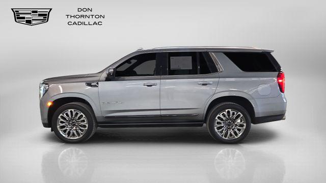2023 GMC Yukon 4WD Denali Ultimate