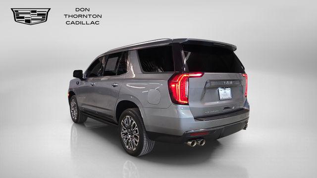 2023 GMC Yukon 4WD Denali Ultimate