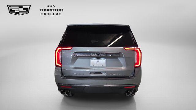 2023 GMC Yukon 4WD Denali Ultimate