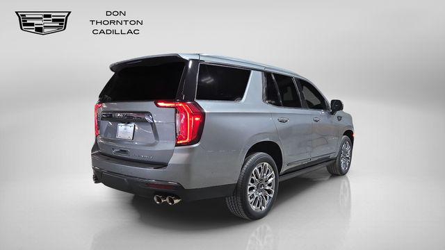 2023 GMC Yukon 4WD Denali Ultimate