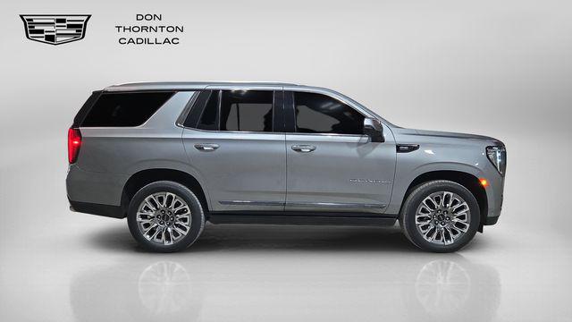 2023 GMC Yukon 4WD Denali Ultimate