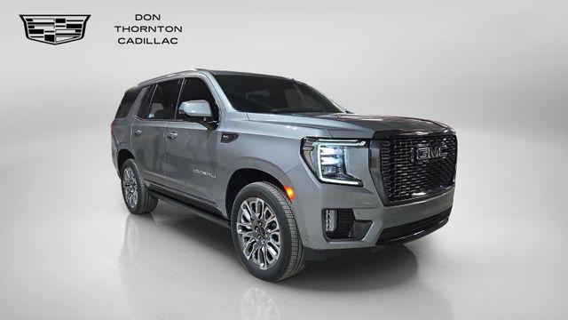 2023 GMC Yukon 4WD Denali Ultimate