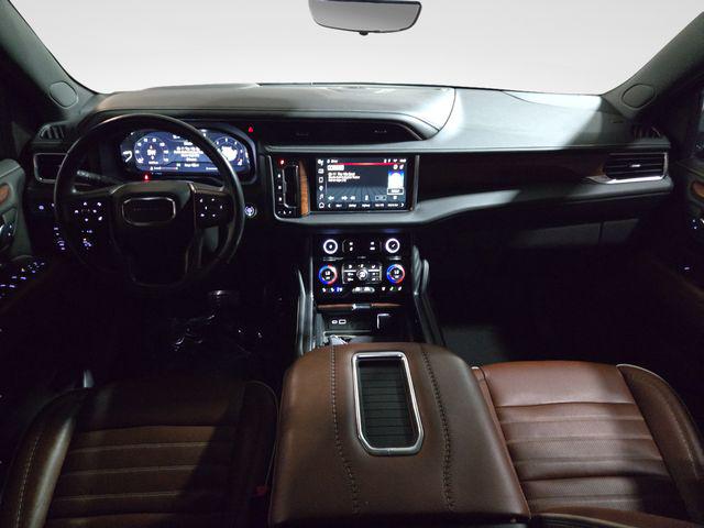 2023 GMC Yukon 4WD Denali Ultimate