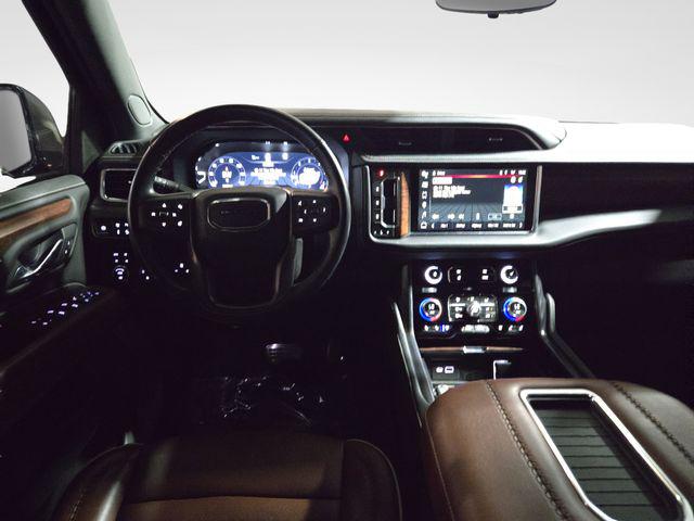 2023 GMC Yukon 4WD Denali Ultimate