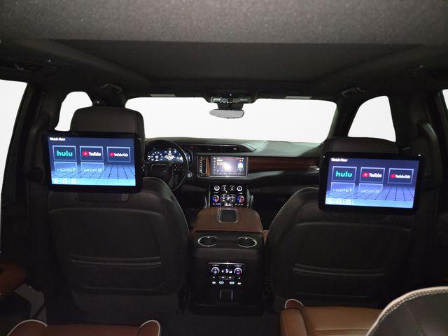 2023 GMC Yukon 4WD Denali Ultimate