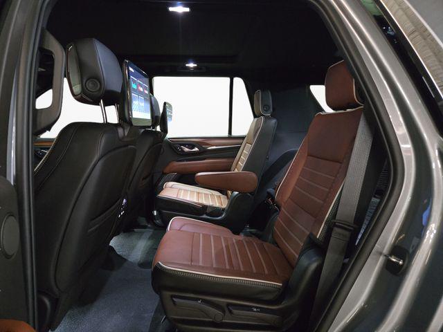 2023 GMC Yukon 4WD Denali Ultimate