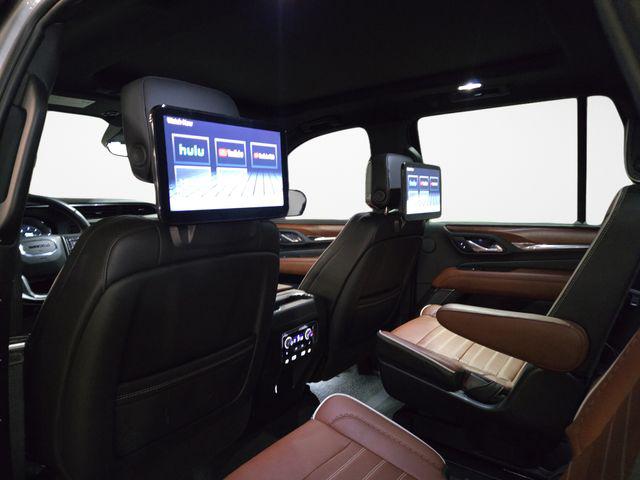 2023 GMC Yukon 4WD Denali Ultimate