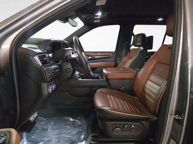 2023 GMC Yukon 4WD Denali Ultimate