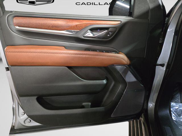 2023 GMC Yukon 4WD Denali Ultimate