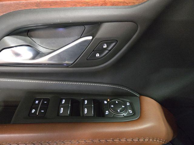 2023 GMC Yukon 4WD Denali Ultimate