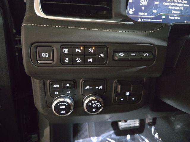 2023 GMC Yukon 4WD Denali Ultimate