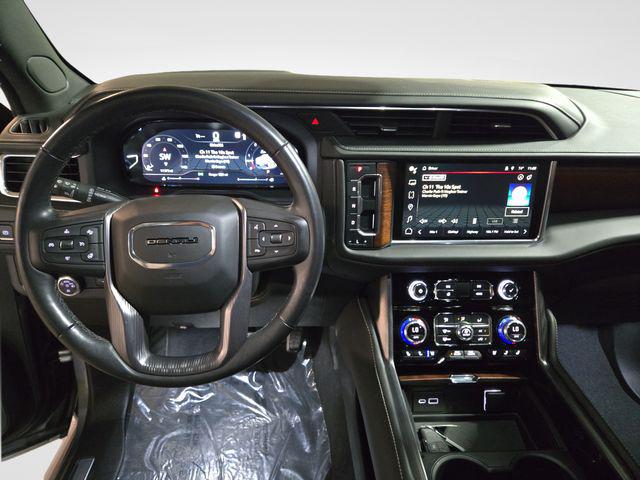2023 GMC Yukon 4WD Denali Ultimate