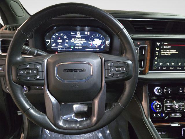 2023 GMC Yukon 4WD Denali Ultimate