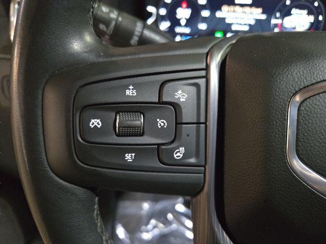 2023 GMC Yukon 4WD Denali Ultimate