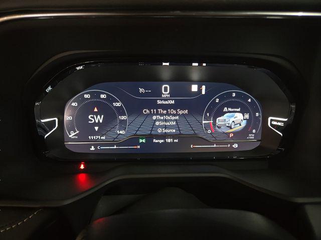 2023 GMC Yukon 4WD Denali Ultimate