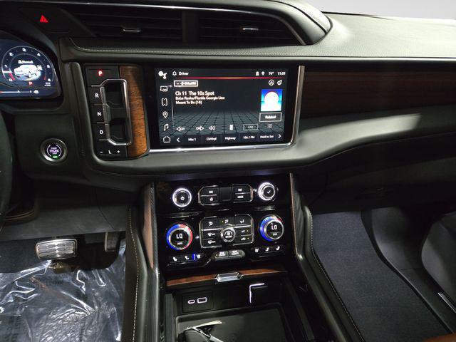 2023 GMC Yukon 4WD Denali Ultimate