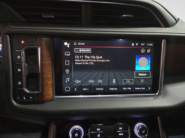 2023 GMC Yukon 4WD Denali Ultimate