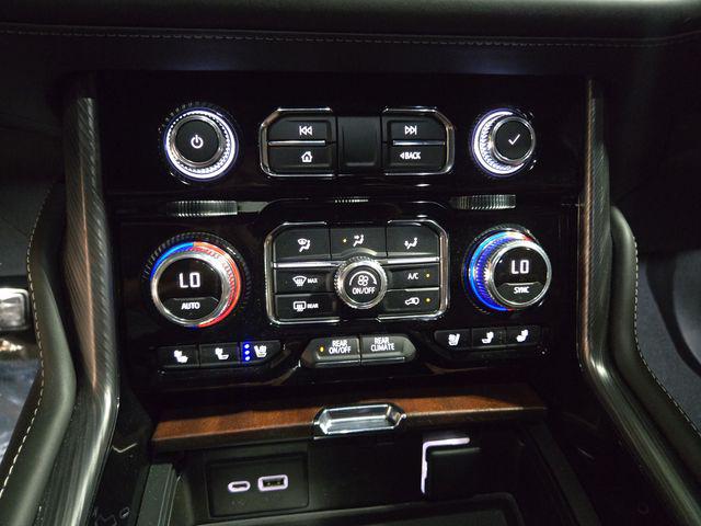 2023 GMC Yukon 4WD Denali Ultimate
