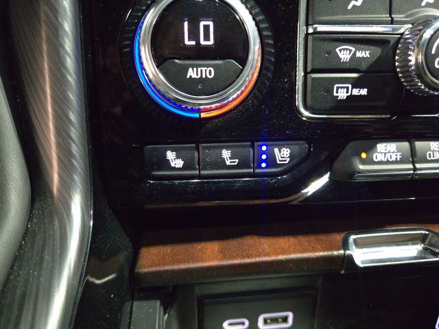 2023 GMC Yukon 4WD Denali Ultimate