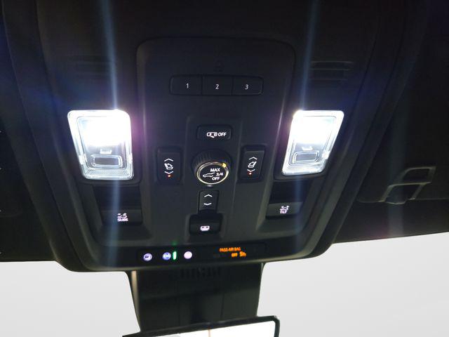 2023 GMC Yukon 4WD Denali Ultimate