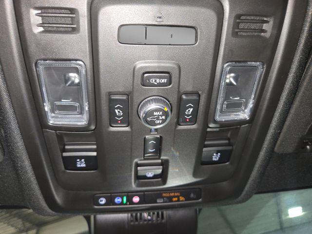 2023 GMC Yukon 4WD Denali Ultimate