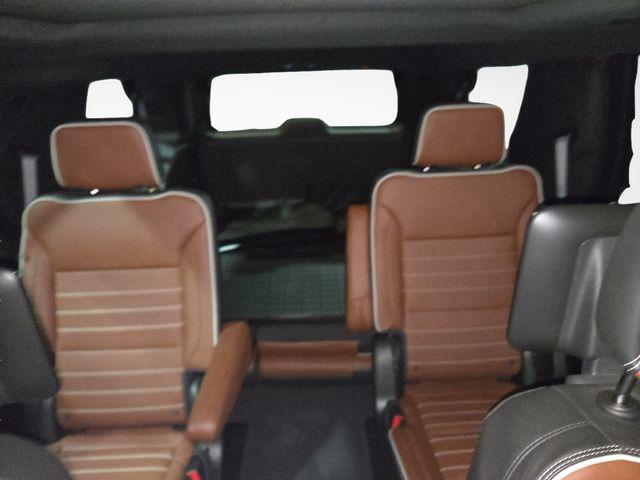 2023 GMC Yukon 4WD Denali Ultimate