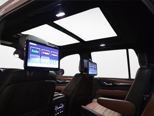 2023 GMC Yukon 4WD Denali Ultimate