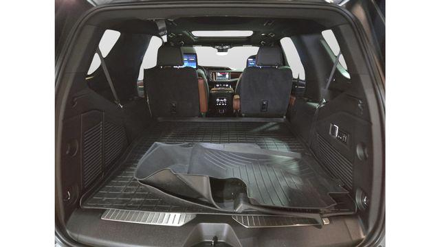 2023 GMC Yukon 4WD Denali Ultimate