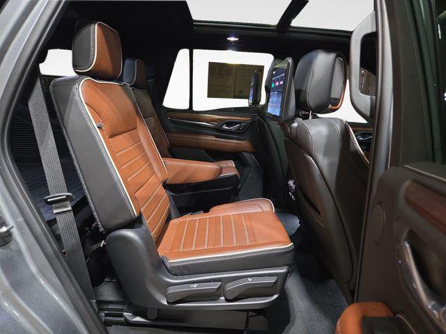 2023 GMC Yukon 4WD Denali Ultimate