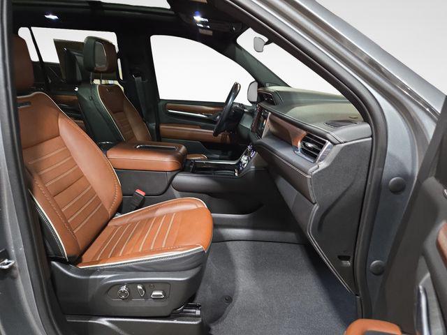 2023 GMC Yukon 4WD Denali Ultimate