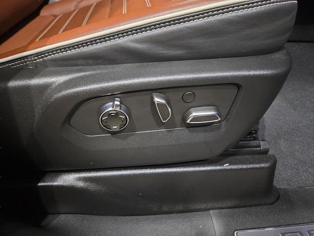 2023 GMC Yukon 4WD Denali Ultimate