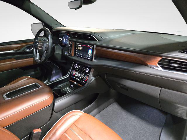 2023 GMC Yukon 4WD Denali Ultimate